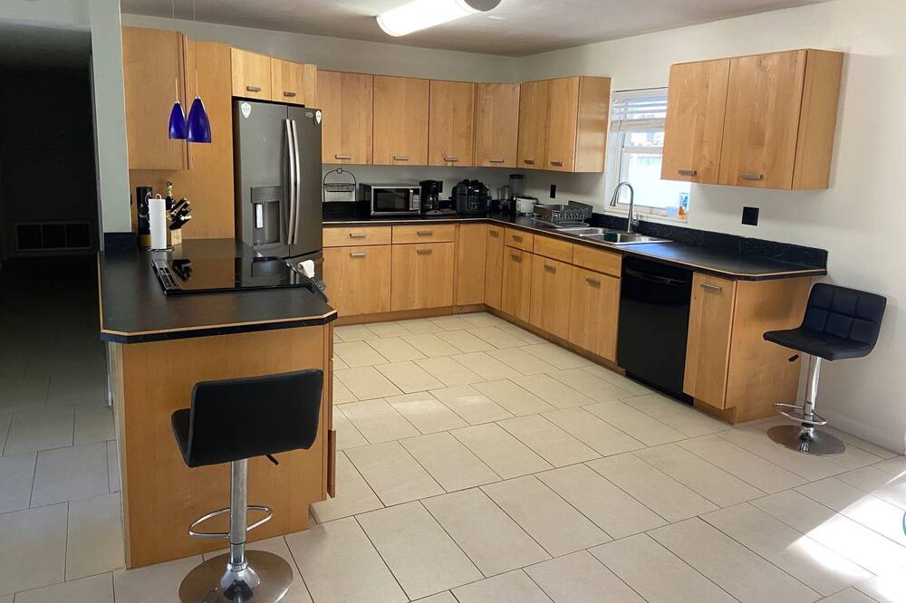 Photo of Kitchen in Sebring
