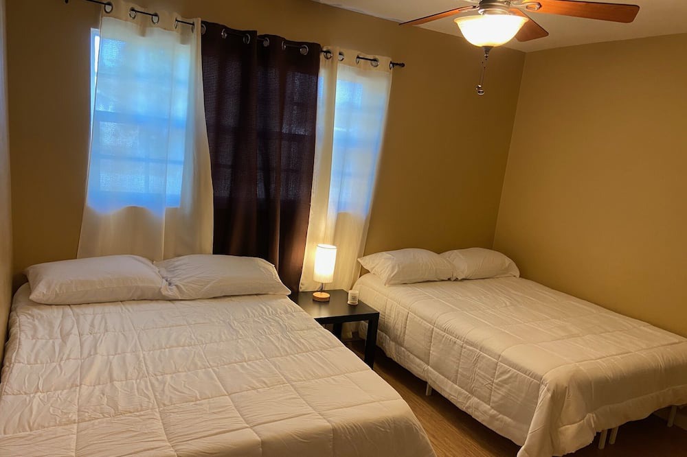 Photo of Bedroom in Sebring