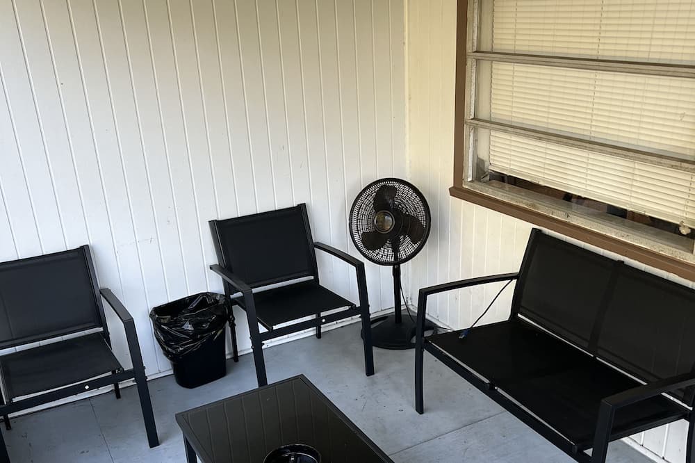 Photo of Patio Balcony in Lakeland