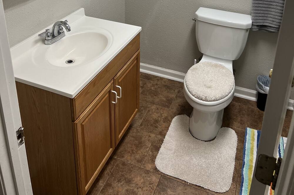 Photo of Bathroom in Lakeland