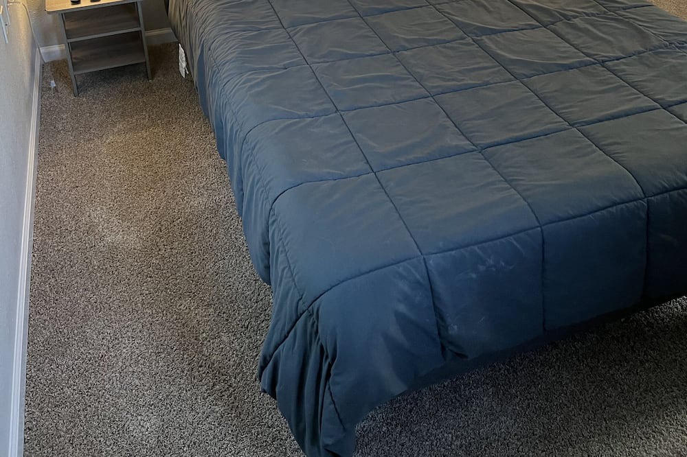 Photo of Bedroom in Lakeland