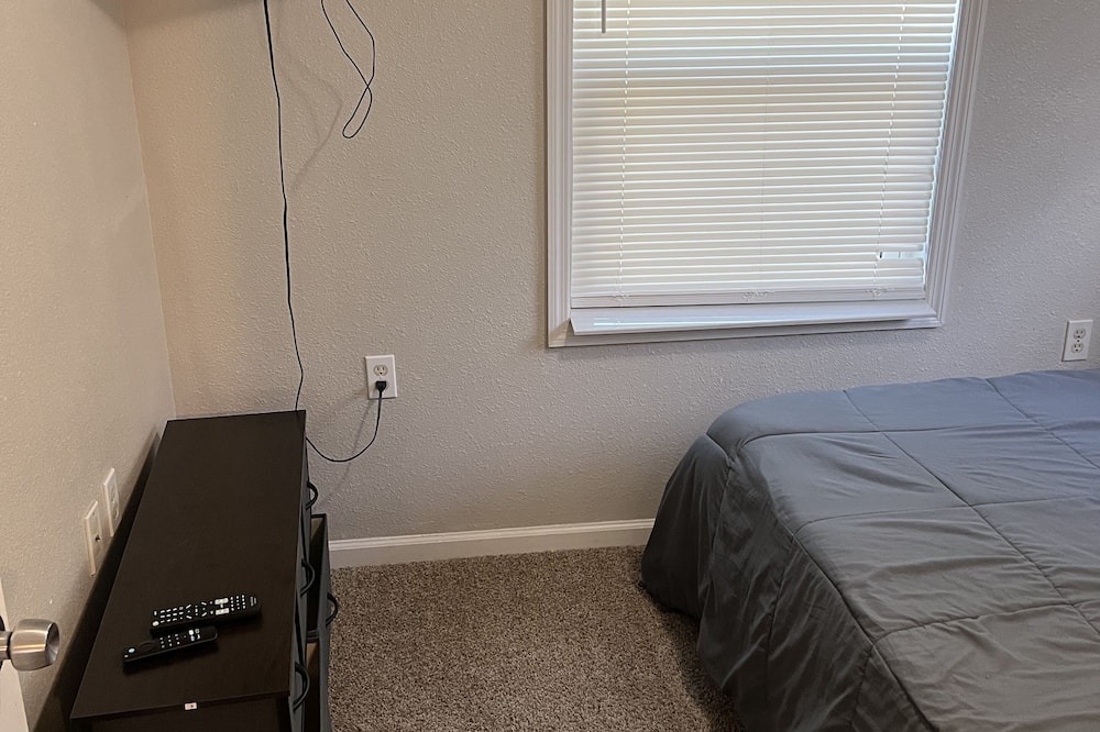 Photo of Bedroom in Lakeland