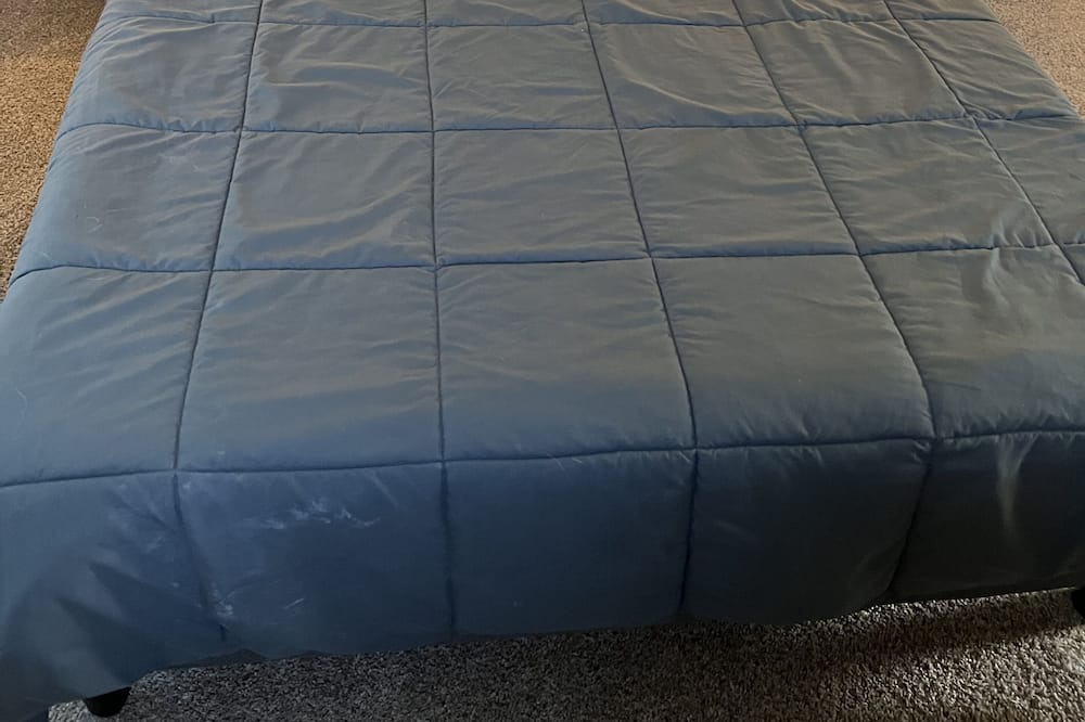 Photo of Bedroom in Lakeland