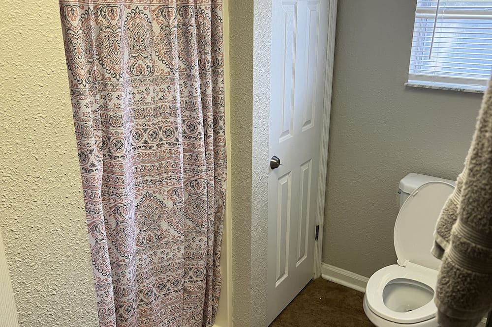 Photo of Bathroom in Lakeland
