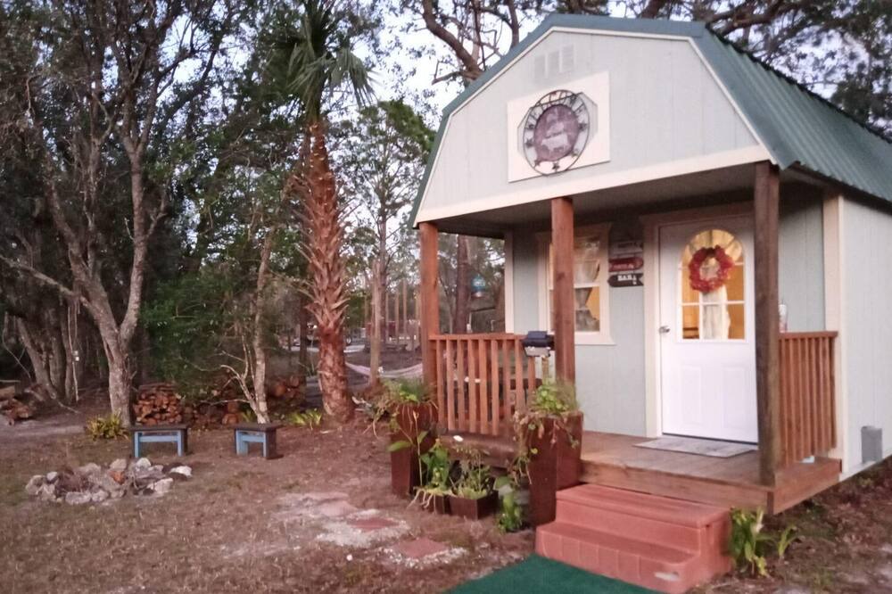 Photo of Outdoor in Arcadia