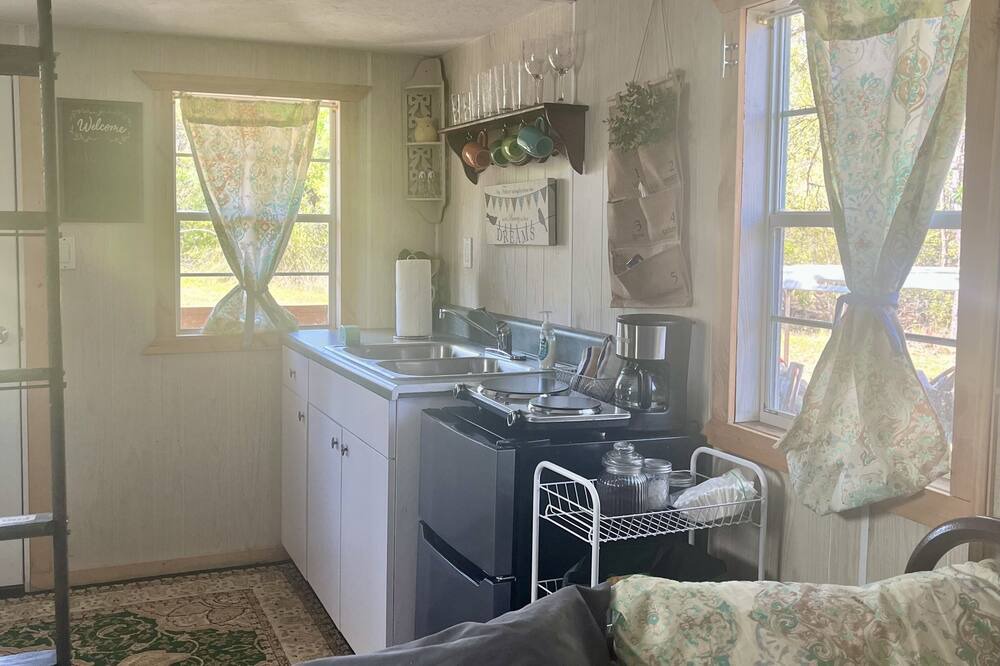 Photo of Kitchen in Arcadia