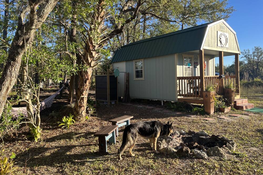 Photo of Outdoor in Arcadia