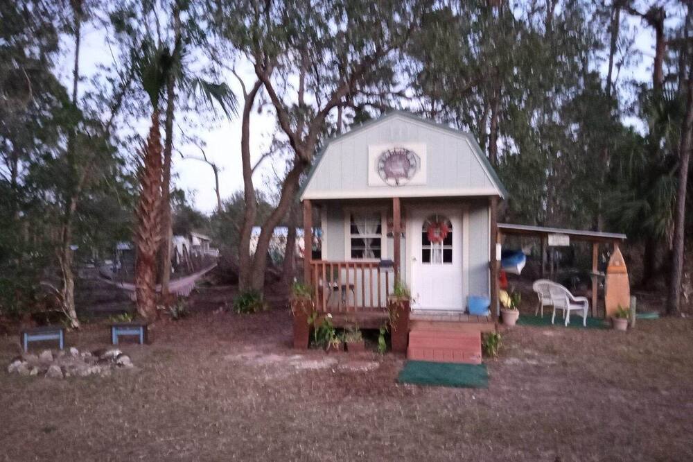 Photo of Outdoor in Arcadia