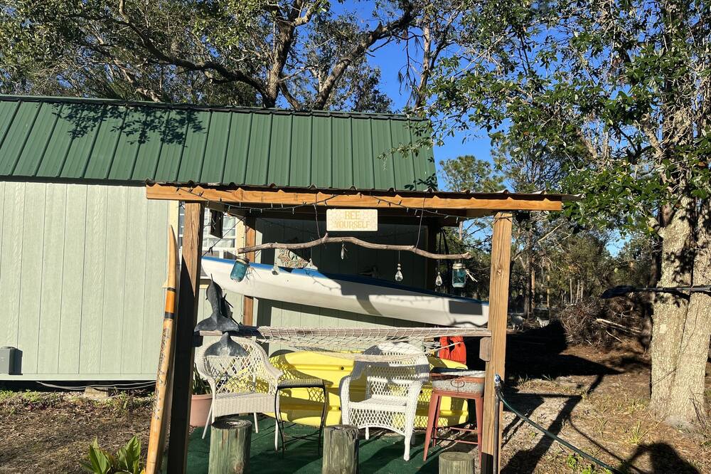 Photo of Outdoor in Arcadia