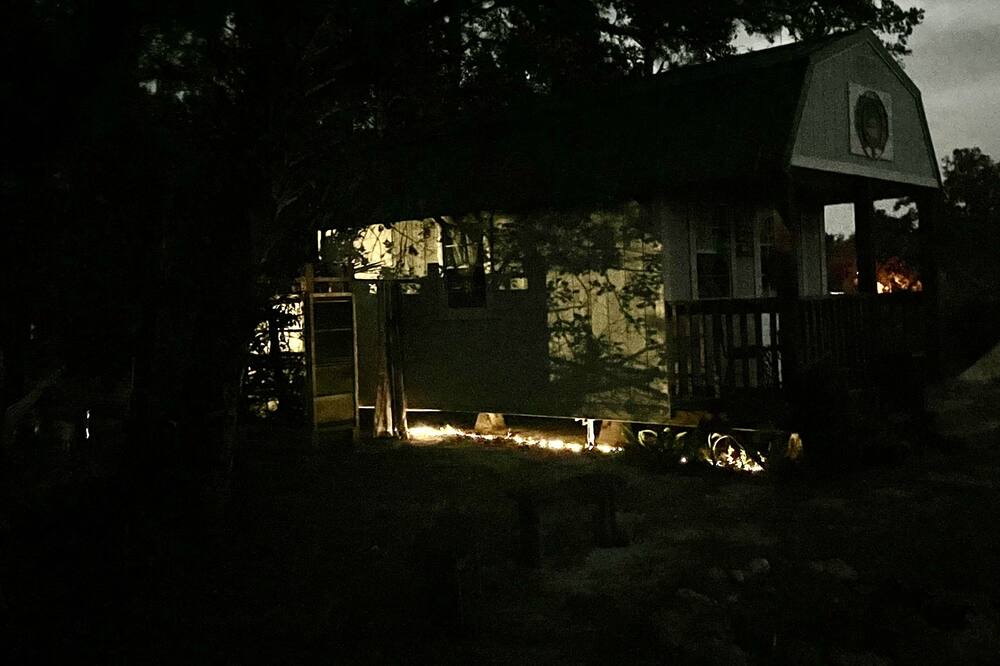 Photo of Outdoor in Arcadia