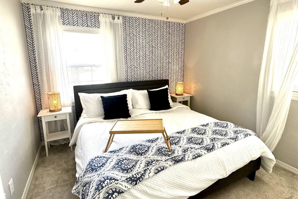 Photo of Bedroom in St. Petersburg
