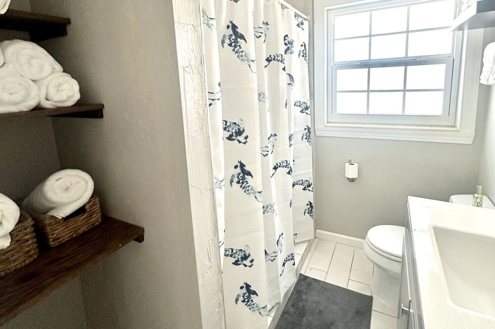 Photo of Bathroom in St. Petersburg