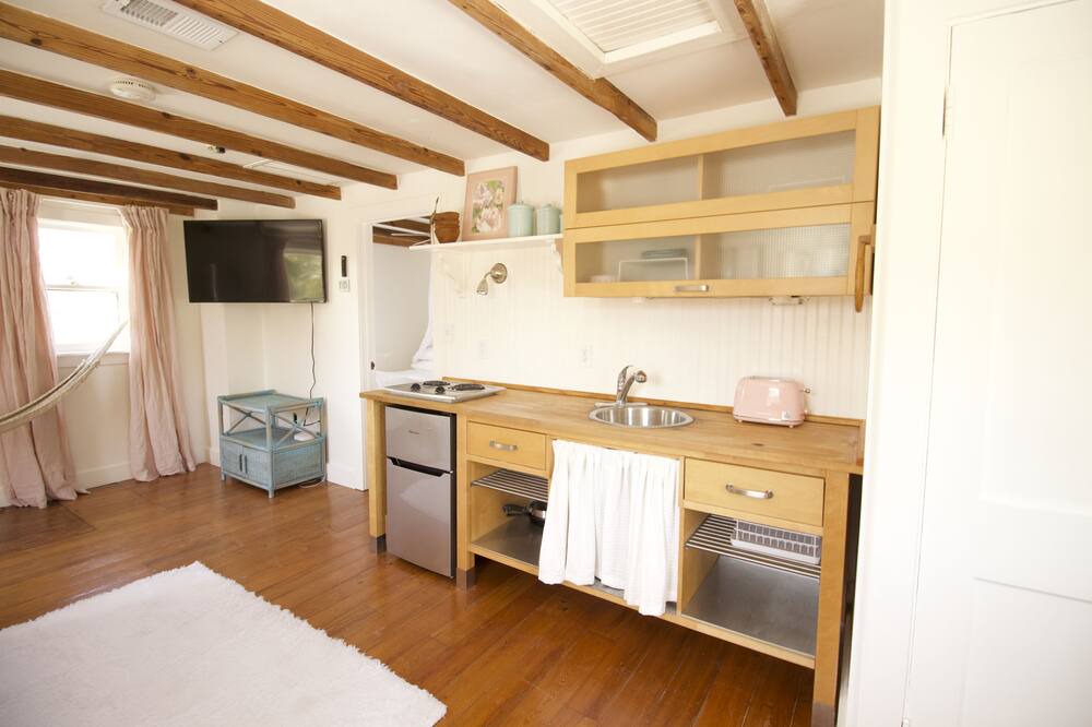 Photo of Kitchen in North Trail
