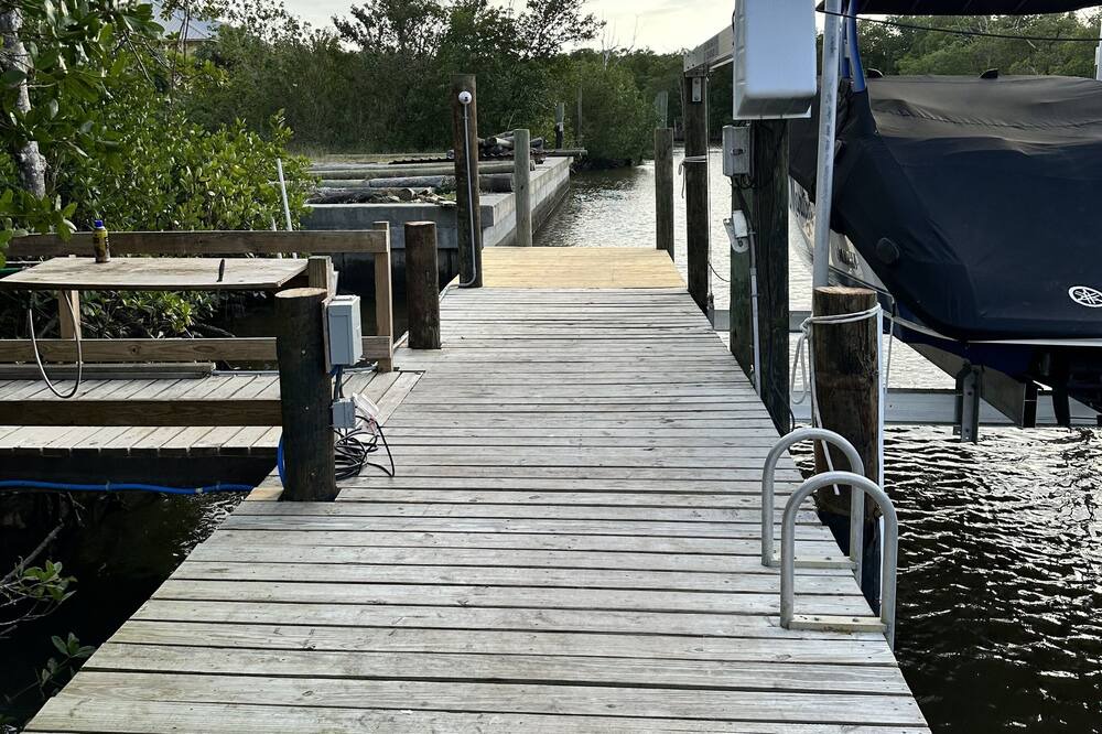 Photo of Outdoor in Everglades City