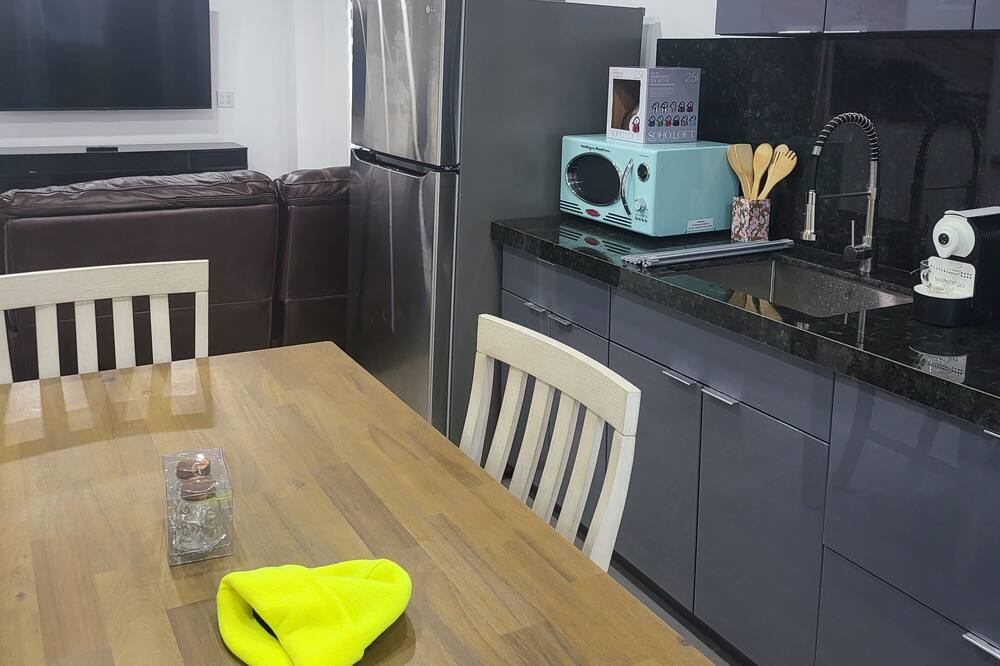 Photo of Kitchen in Everglades City