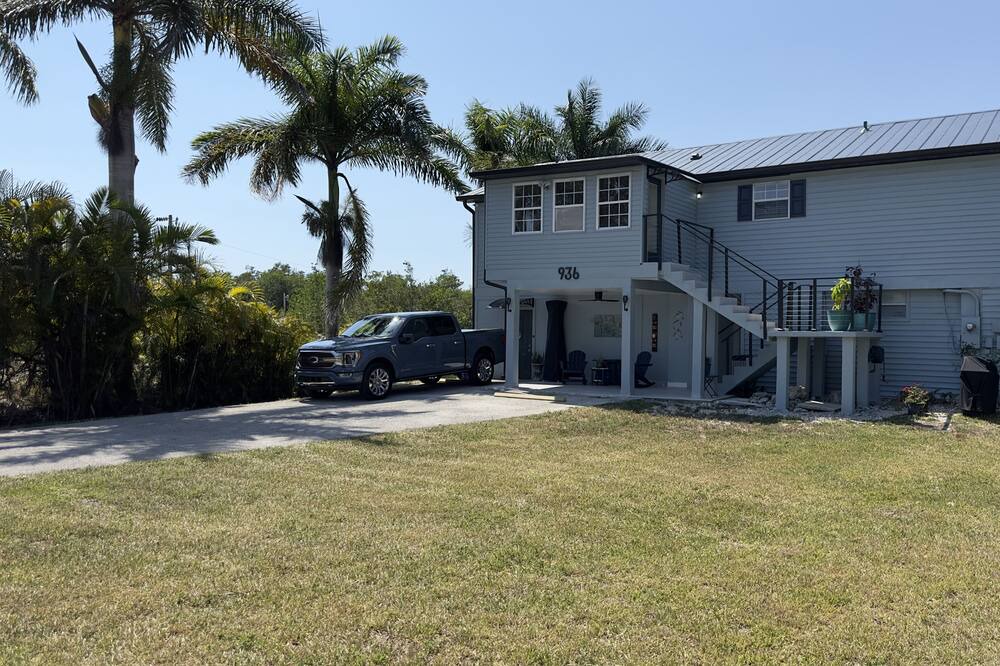 Photo of Outdoor in Everglades City