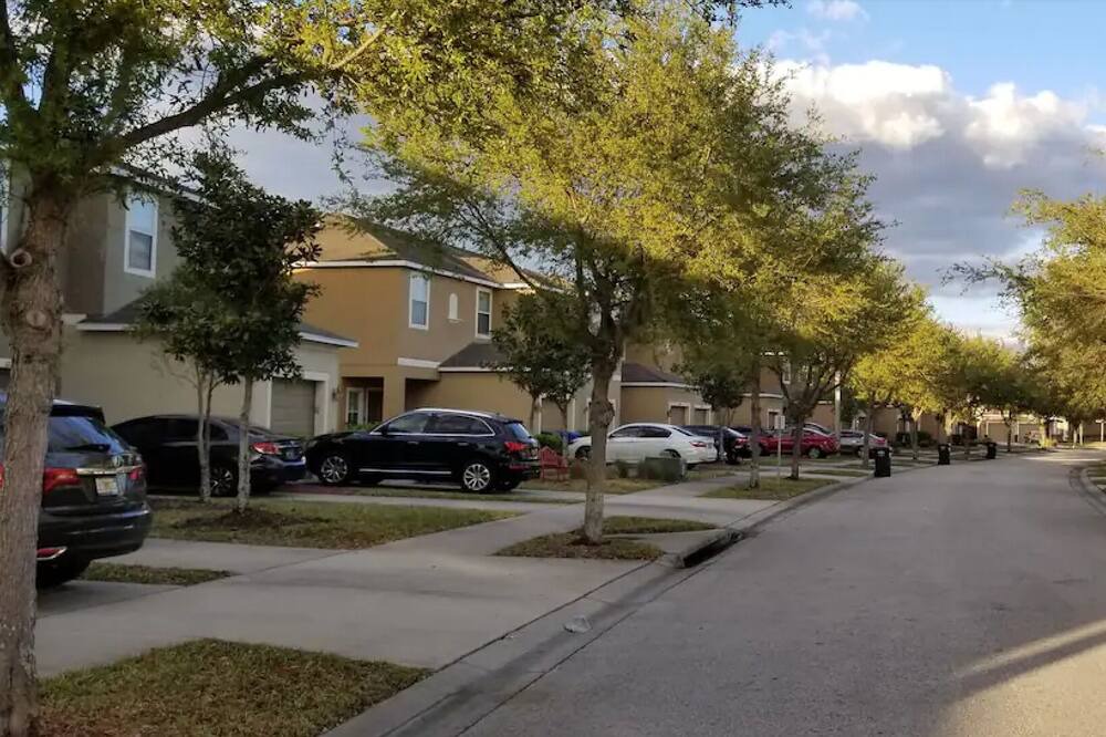Photo of Outdoor in Riverview