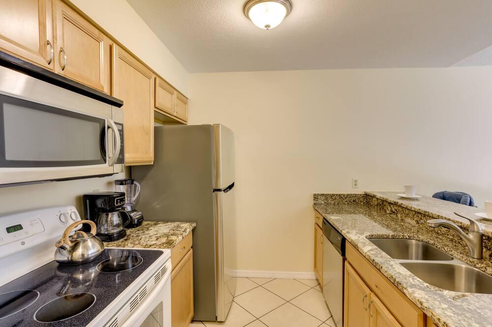 Photo of Kitchen in Port Saint Lucie