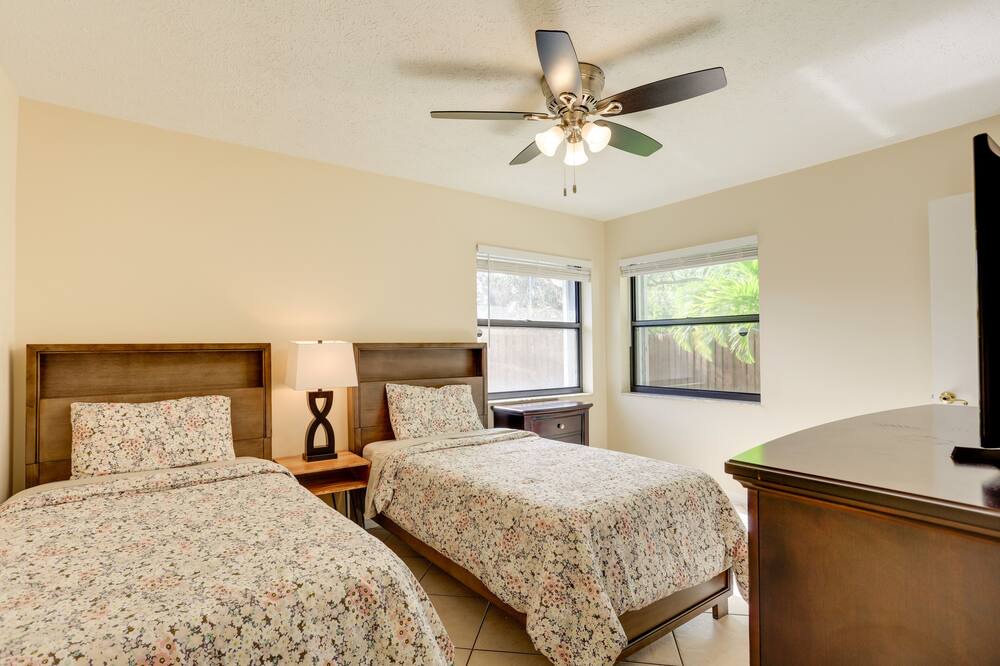 Photo of Bedroom in Port Saint Lucie