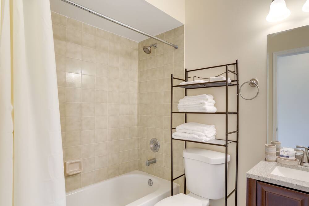Photo of Bathroom in Port Saint Lucie