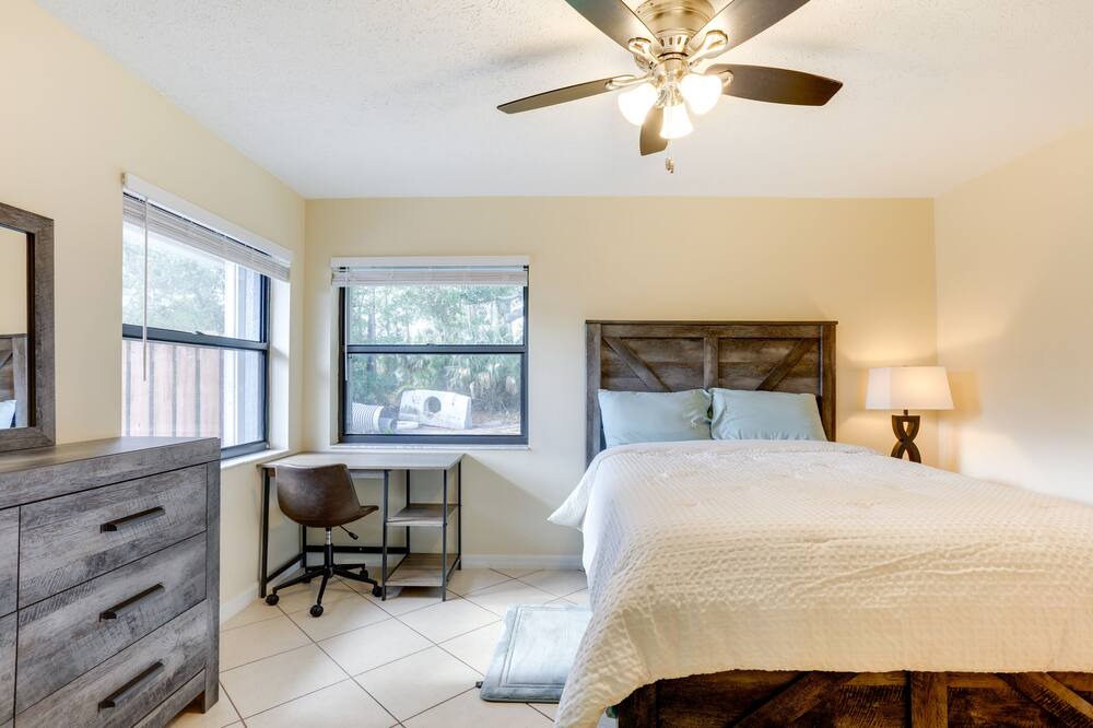 Photo of Bedroom in Port Saint Lucie