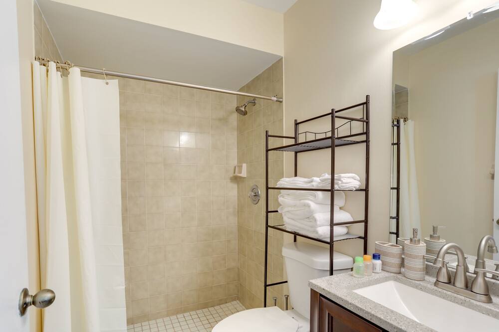 Photo of Bathroom in Port Saint Lucie