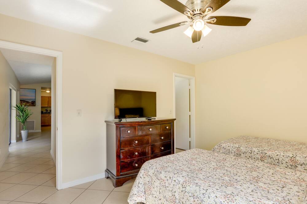 Photo of Bedroom in Port Saint Lucie