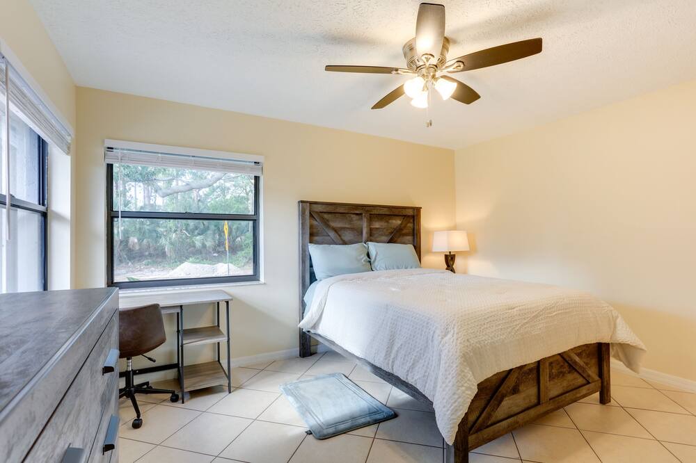 Photo of Bedroom in Port Saint Lucie