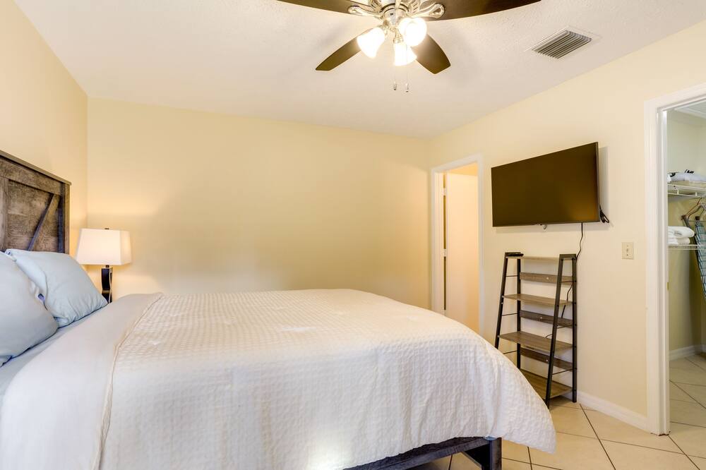 Photo of Bedroom in Port Saint Lucie