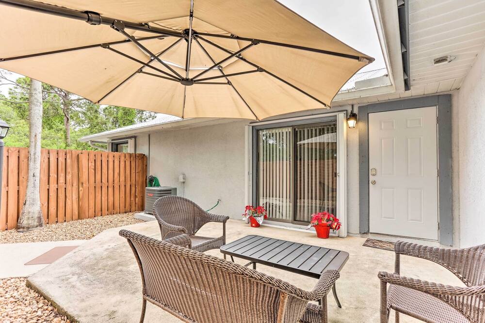Photo of Outdoor in Port Saint Lucie