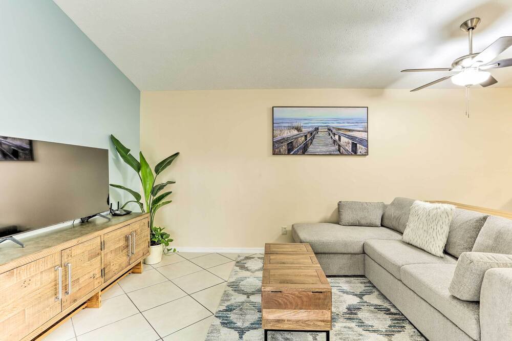 Photo of Livingroom in Port Saint Lucie