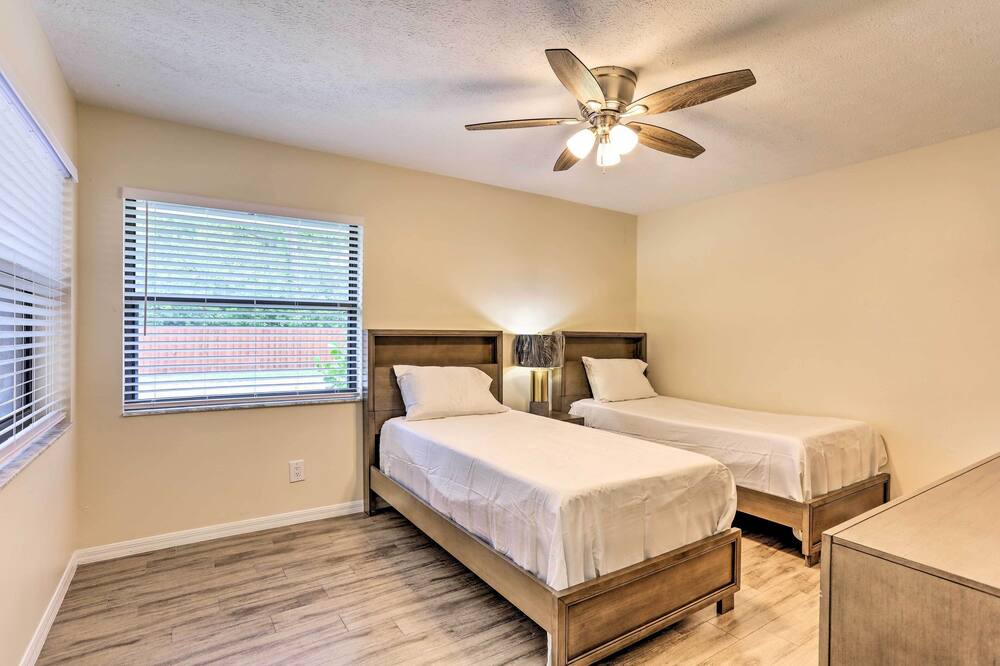 Photo of Bedroom in Port Saint Lucie