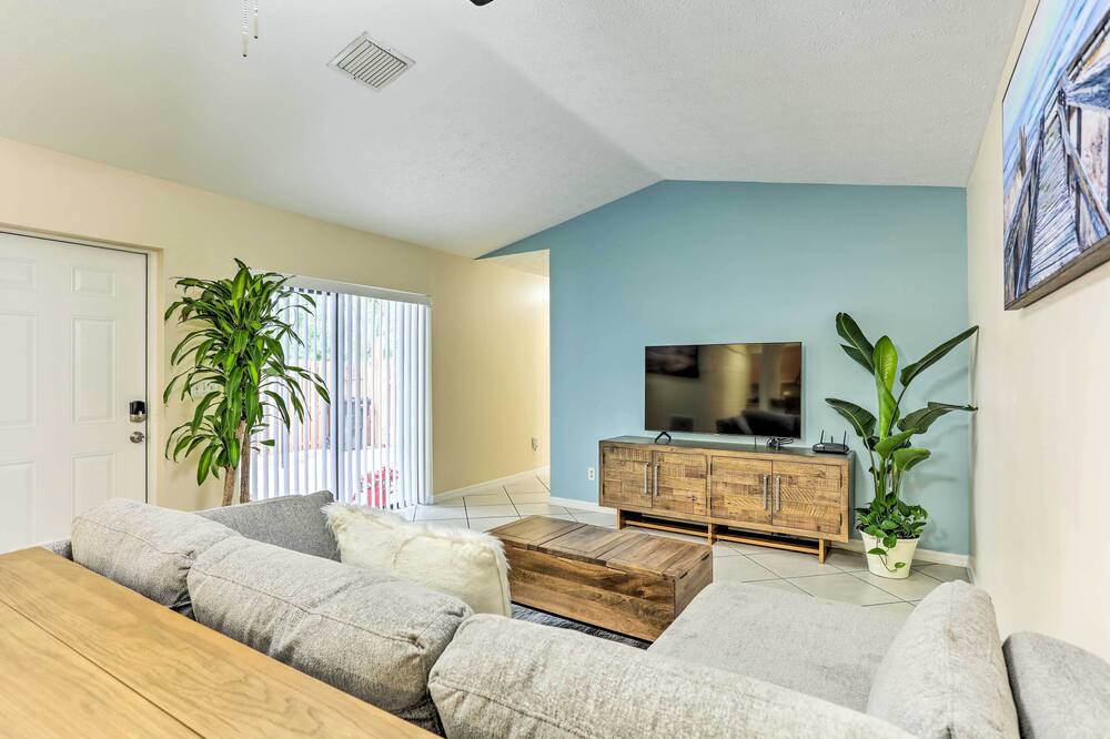 Photo of Bedroom in Port Saint Lucie