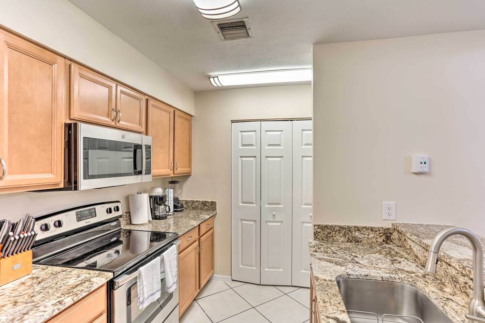 Photo of Kitchen in Port Saint Lucie