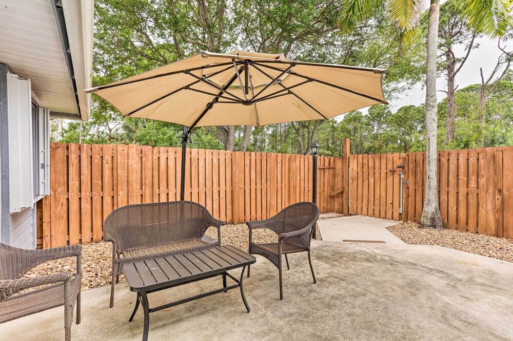 Photo of Outdoor in Port Saint Lucie