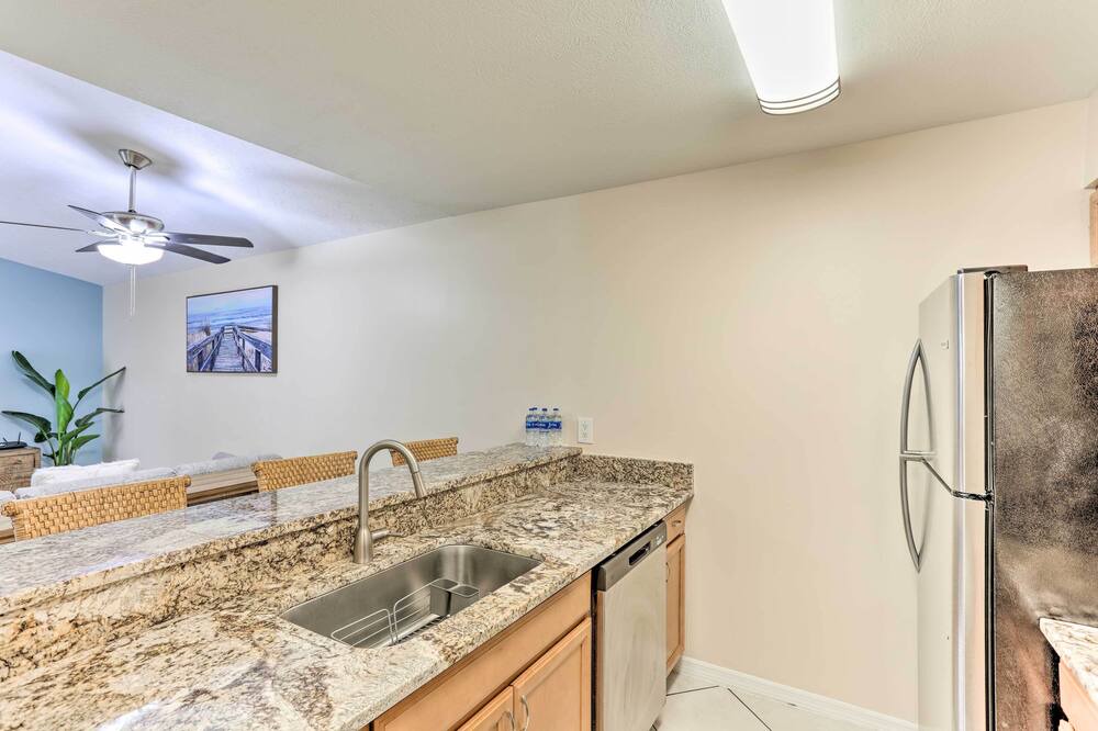 Photo of Kitchen in Port Saint Lucie