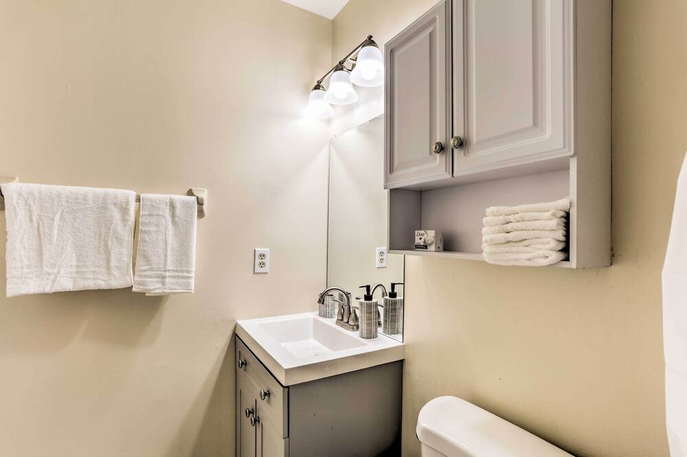 Photo of Bathroom in Port Saint Lucie