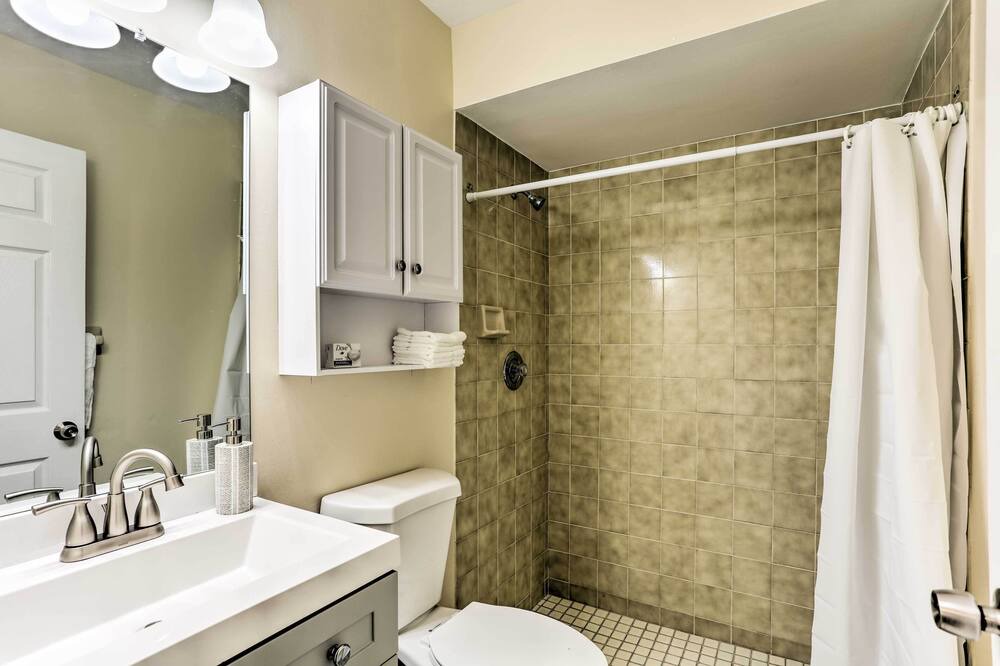 Photo of Bathroom in Port Saint Lucie