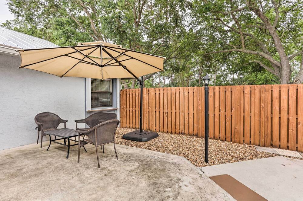 Photo of Patio Balcony in Port Saint Lucie