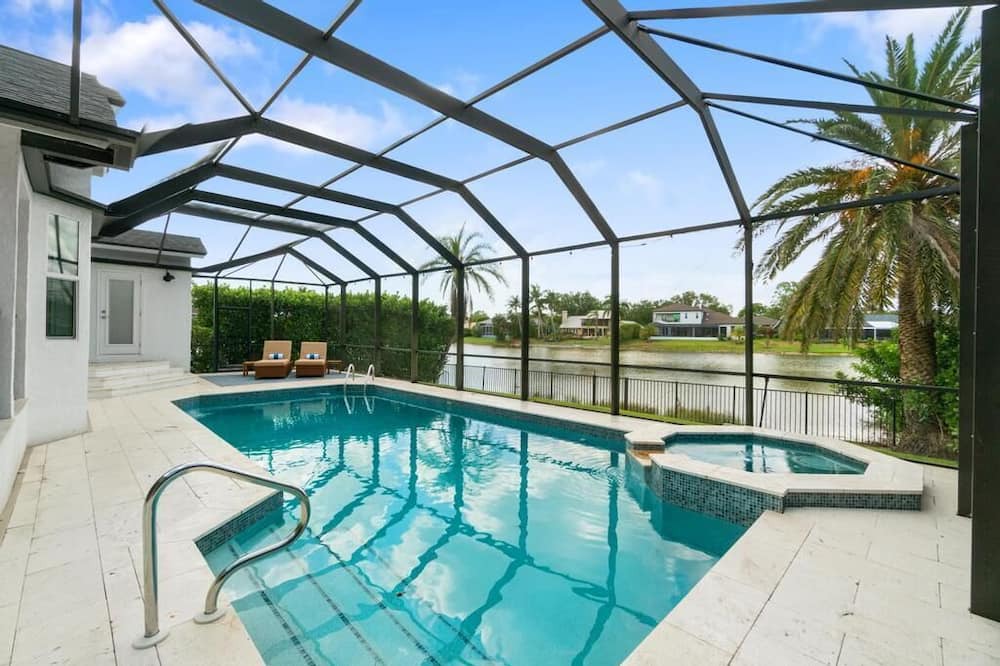 Photo of Outdoor in Palm River Estates