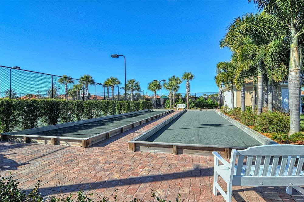 Photo of Outdoor in Palmer Ranch