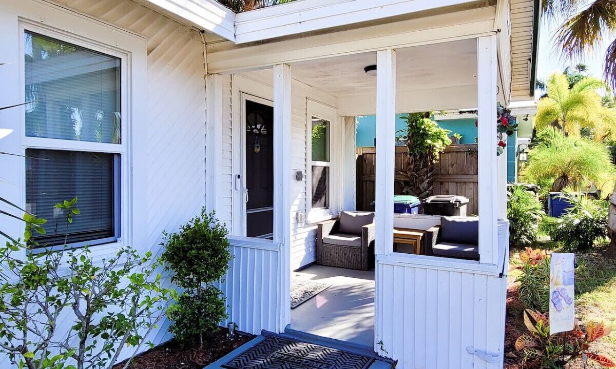Photo of Outdoor in Belle Vista