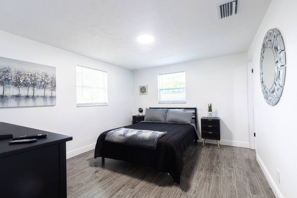 Photo of Bedroom in Brandon