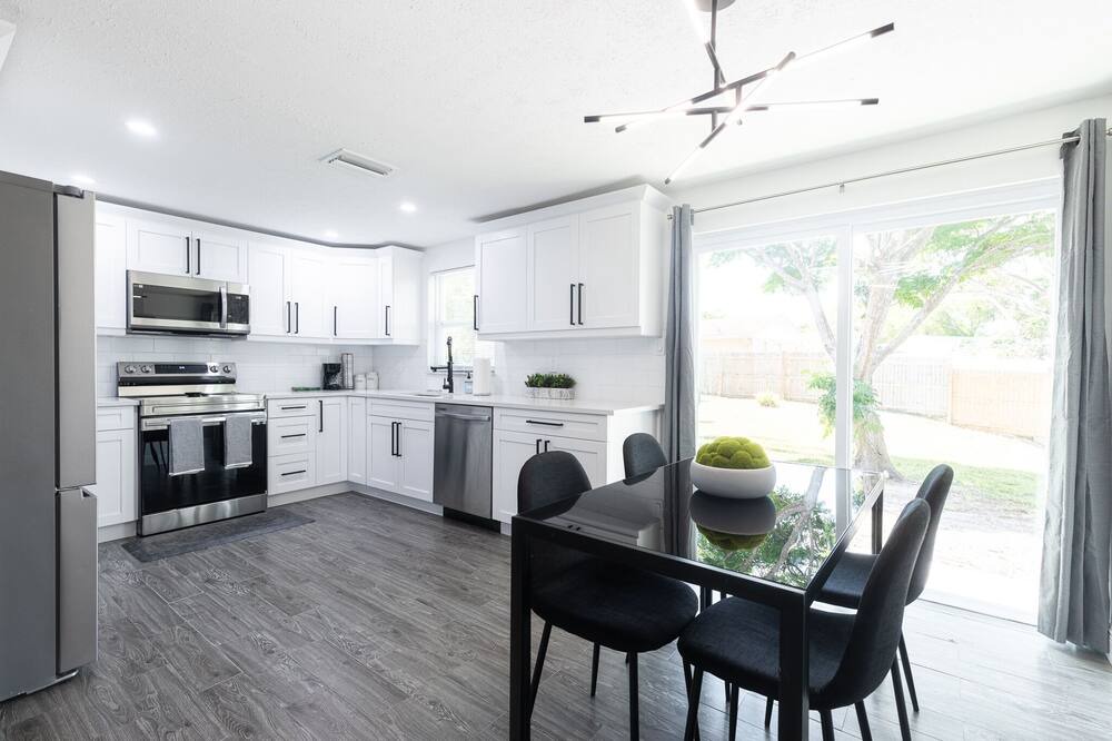 Photo of Kitchen in Brandon
