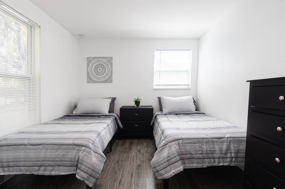 Photo of Bedroom in Brandon