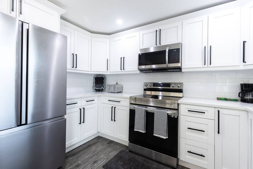 Photo of Kitchen in Brandon
