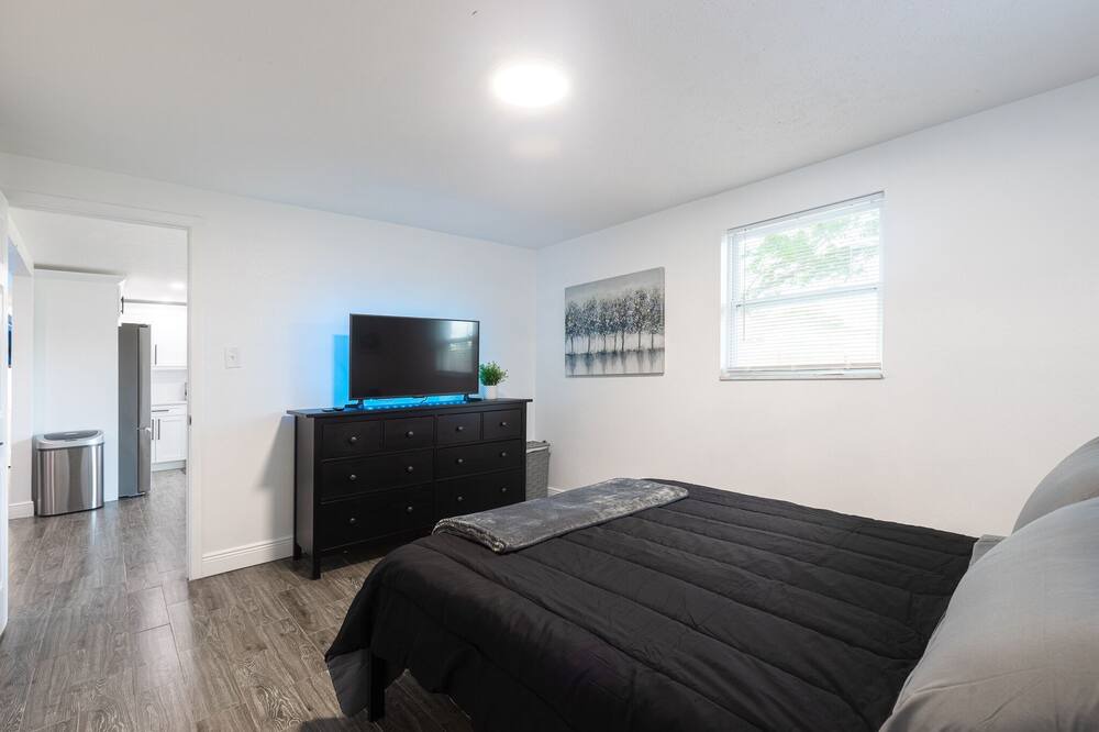 Photo of Bedroom in Brandon