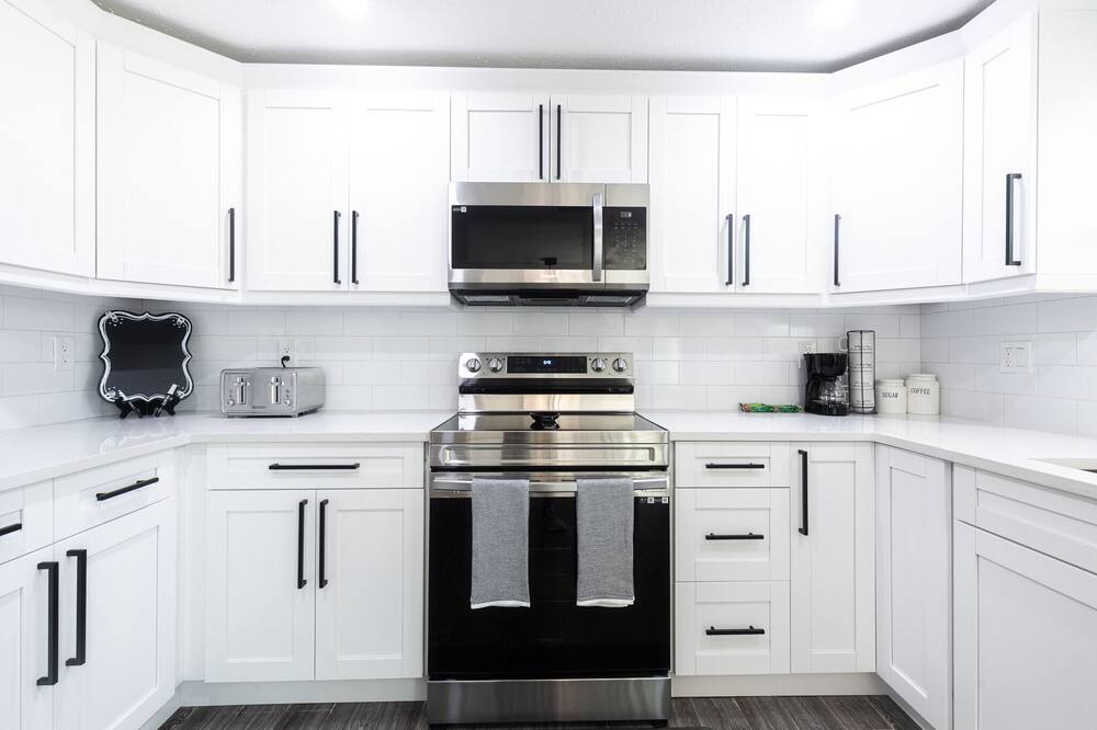 Photo of Kitchen in Brandon