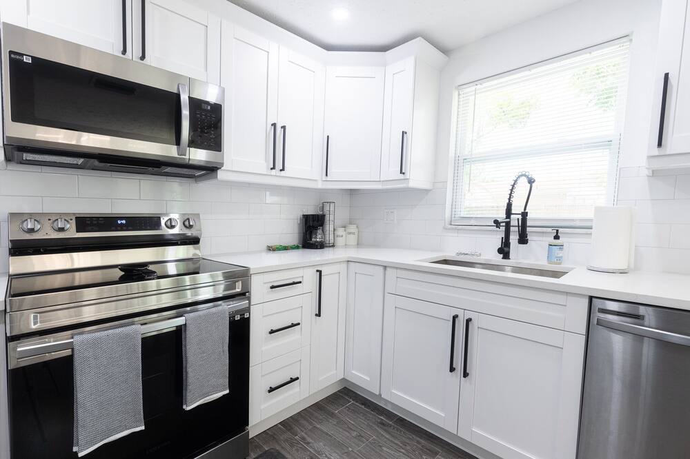 Photo of Kitchen in Brandon