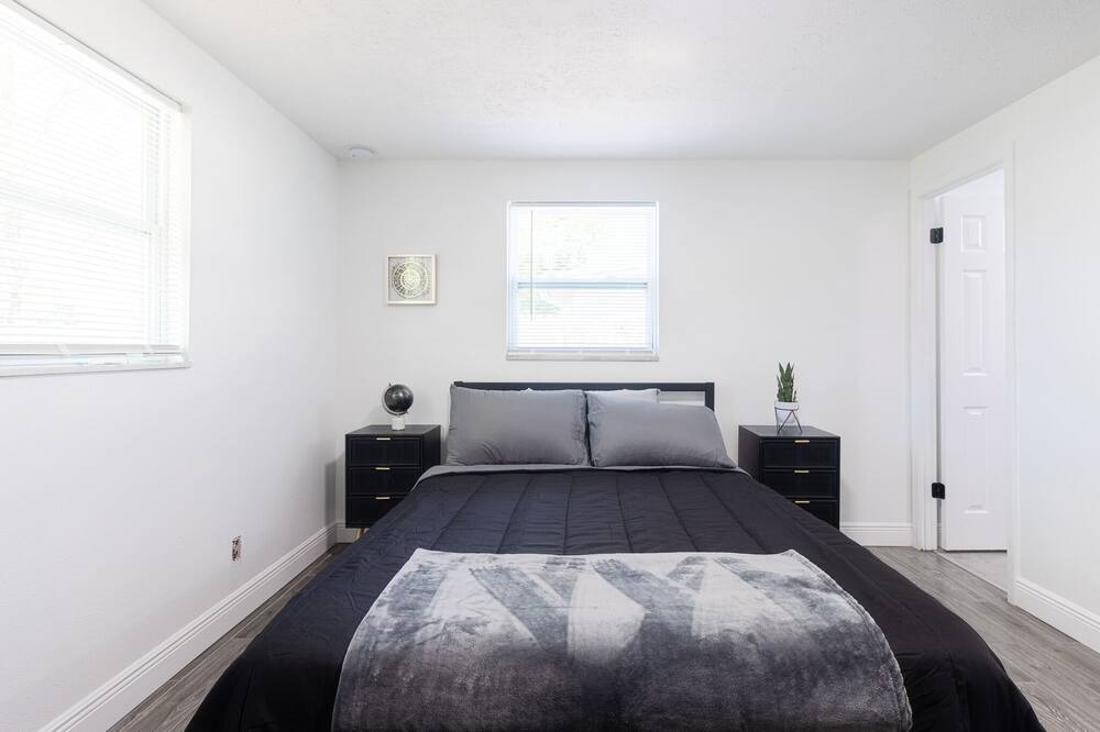 Photo of Bedroom in Brandon